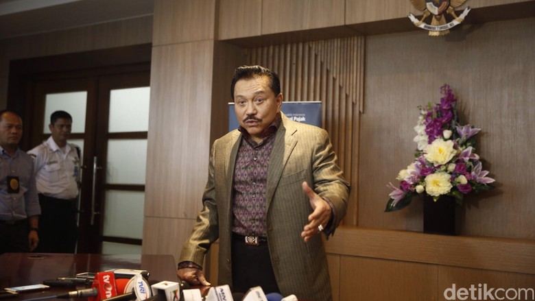 Pesan Hendropriyono ke Anak Bangsa: Satukan Barisan Lawan Teroris Pesan Hendropriyono ke Anak Bangsa: Satukan Barisan Lawan Teroris
