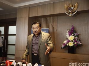 Bakal Dipolisikan PA 212, Ini Tanggapan Hendropriyono