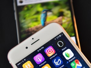 Daftar Hashtag Terlarang Instagram, Begini Cara Mengeceknya
