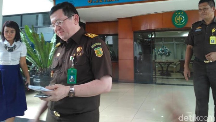 Kejaksaan Agung soal Supersemar: Eksekusi Urusan Pengadilan!