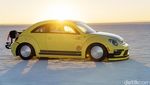 VW Beetle Tercepat di Dunia