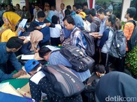 Mau Cepat Dapat Kerja? Bikin Lamarannya Begini Dong!