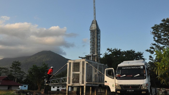 Telkomsel Perluas Jaringan 3G di Natuna dan Anambas