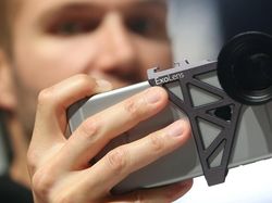 Menjajal Senjata Anyar di Jagat Fotografi