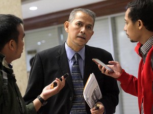 Rencana Investasi Rp 102 T di Arab Saudi, BPKH: Returnnya Tinggi