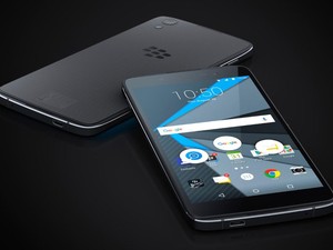 Spesifikasi BlackBerry Argon Terungkap