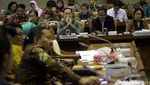 DPR Setujui Anggaran 4 Kementerian dan BKPM