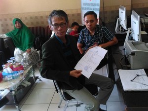 Wartawan Diintimidasi Preman Akibat Pemberitaan PON, Aher: Usut Tuntas