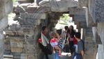 Ini Buktinya Candi Borobudur Begitu Fotogenik