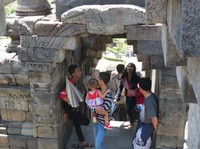 Letusan Freatik Merapi, Pengusaha Hotel di Yogya Wanti-wanti