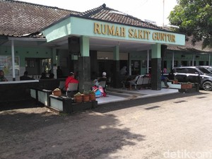 Data Terbaru Basarnas: Korban Tewas Banjir Bandang Garut 19 Orang