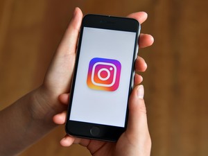 Instagram Down, Penggunanya Lari ke Twitter