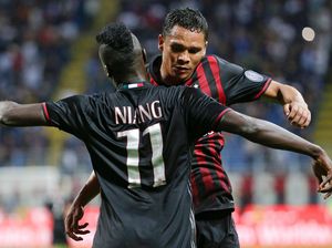 Mungkin Ini Saatnya Milan ke Puncak Klasemen