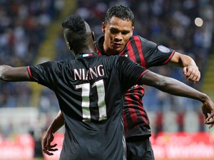 Mungkin Ini Saatnya Milan ke Puncak Klasemen