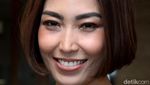 Rambo! Gaya Rambut Baru Ayu Dewi