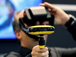 Menjajal Senjata Anyar di Jagat Fotografi