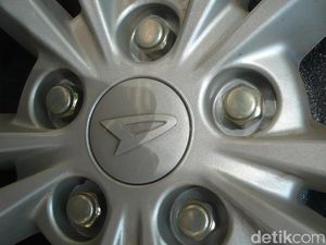 Soal Mobil Listrik, Daihatsu: Kami Masih Fokus Mobil Bensin