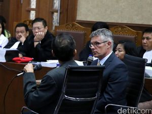 Ahli Toksikologi: Sianida Akan Mematikan Jika Masuk ke Jantung dan Otak