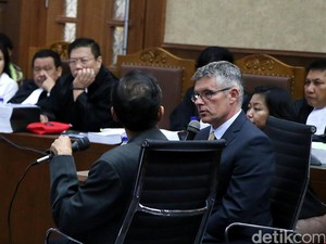 Ahli Toksikologi: Sianida Akan Mematikan Jika Masuk ke Jantung dan Otak