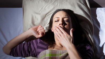 10 Trik Sederhana untuk Mencegah Ngorok Malam