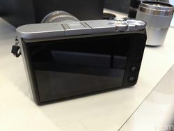 Lebih Intim dengan Mirrorless Leica T Xiaomi