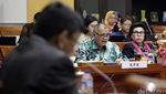 OTT Irman Hingga Kasus Century Ditanyakan ke KPK