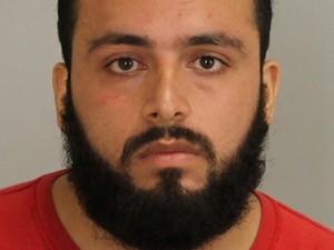 Ayah Rahami Pernah Laporkan Putranya Terkait Terorisme ke FBI Tahun 2014
