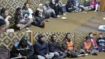 Ini Dia Foto Kemping Seru di Situ Cisanti