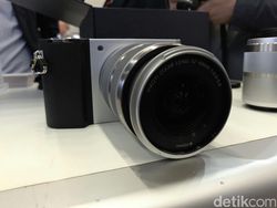 Lebih Intim dengan Mirrorless Leica T Xiaomi