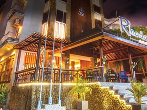 Terus Dukung Hotel di Bali Ini Jadi Juara Wisata Halal
