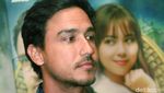 Hamish Daud Kece dengan Batik