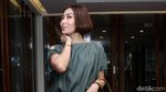 Rambo! Gaya Rambut Baru Ayu Dewi