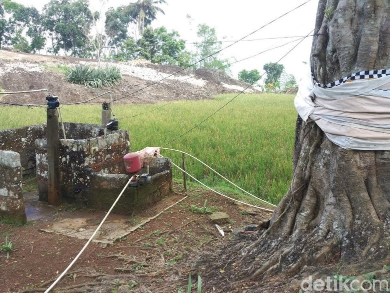 Mengenal Makna Ritual Budaya dan Spritual di Kampung Pitu Gunungkidul Mengenal Makna Ritual Budaya dan Spritual di Kampung Pitu Gunungkidul