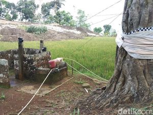 Mengenal Makna Ritual Budaya dan Spritual di Kampung Pitu Gunungkidul
