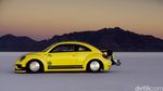VW Beetle Tercepat di Dunia