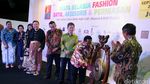 Pameran Fashion & Craft di JCC Senayan
