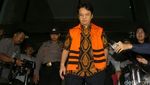 KPK Kembali Periksa Raoul