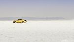 VW Beetle Tercepat di Dunia