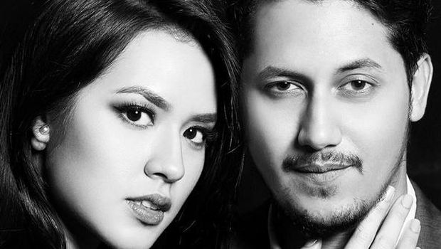 Teka-teki Kisah Asmara Raisa