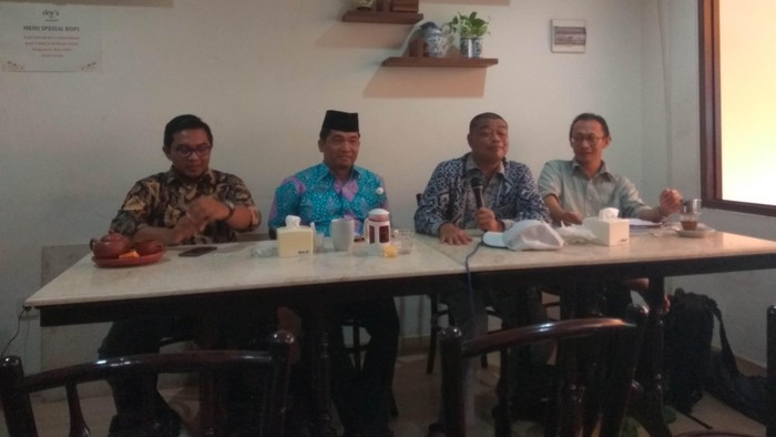 Ahok-Djarot Tanpa Lawan Tanding?