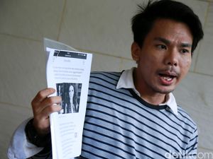 Ungkap Tarif Tyas, Amel dan Shinta, Lalu Siapa Pemakai Jasa Robbi?