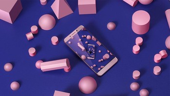 Le Pro 3 adalah ponsel kedua di dunia yang menggunakan prosesor ini, yang pertama adalah ZenFone 3 dari Asus. Foto: Dok. LeEco