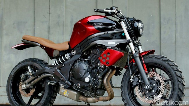 Foto: Baru Motor Sport Foto: Baru Motor Sport