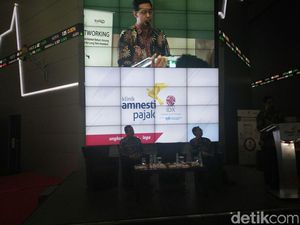 Punya Penghasilan Dipakai Beli Unit Link, Perlukah Ikut Tax Amnesty?