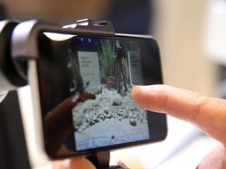 Menjajal Senjata Anyar di Jagat Fotografi