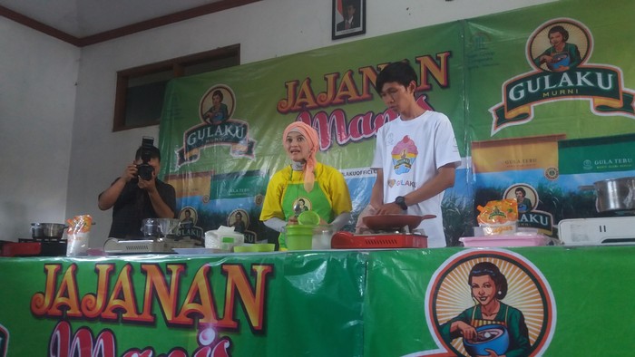Foto: detikFood/Gulaku Foto: detikFood/Gulaku