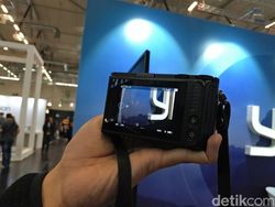 Lebih Intim dengan Mirrorless Leica T Xiaomi