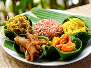 Kuliner Nusantara Menggoyang Lidah Warga Australia