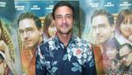 Hamish Daud Kece dengan Batik