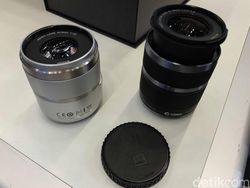 Lebih Intim dengan Mirrorless Leica T Xiaomi